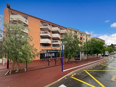 Studio - 22 m² - 1 pièce