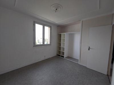 Appartement - 76 m² - 4 pièces