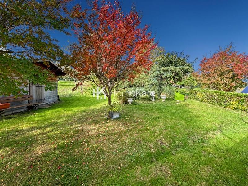 Maison - 175 m² - 6 pièces