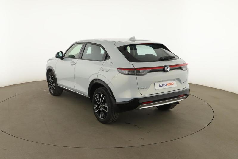 Honda Hrv 1.5 i-Mmd eHEV Advance 131 ch