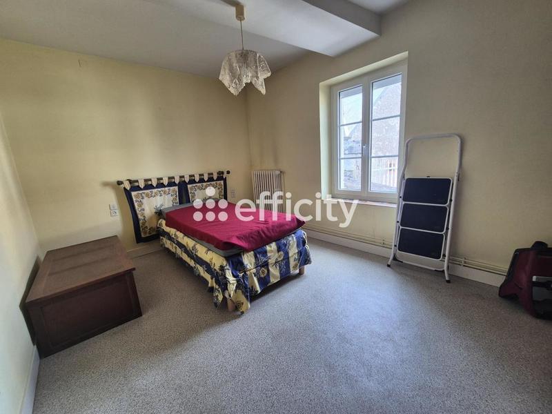 Maison - 70 m² - 3 pièces