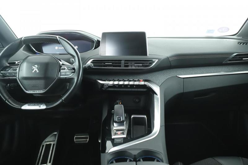 Peugeot 3008 1.6 PureTech Gt Line Eat8 180 ch