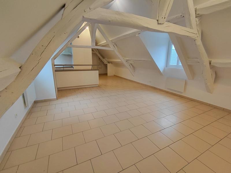 Appartement - 49 m² - 3 pièces