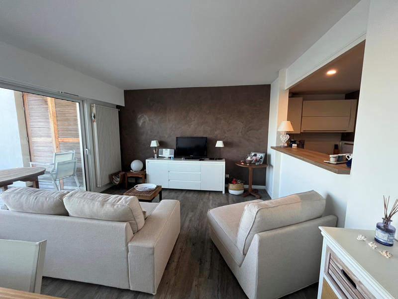 Maison - 66 m² - 3 pièces