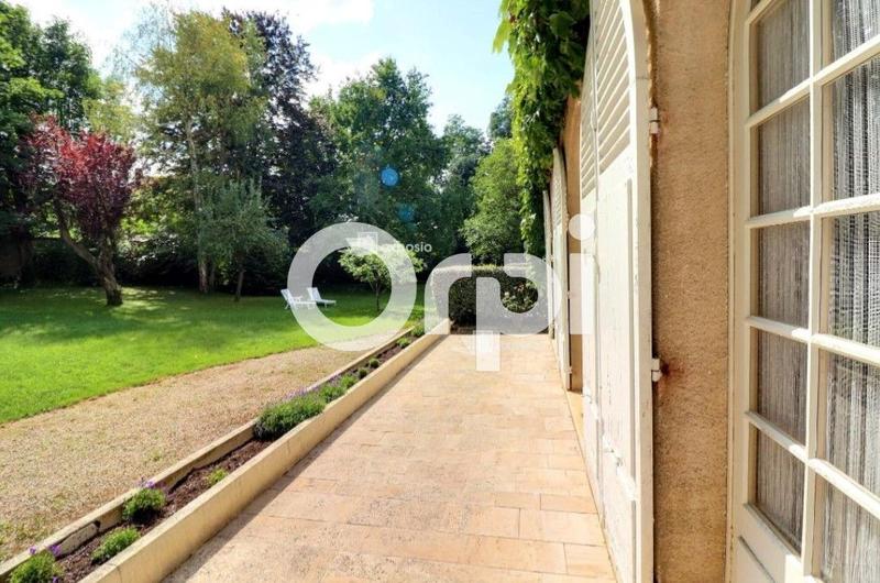 Maison - 131 m² - 5 pièces