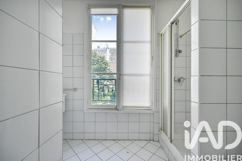 Appartement - 99 m² - 4 pièces