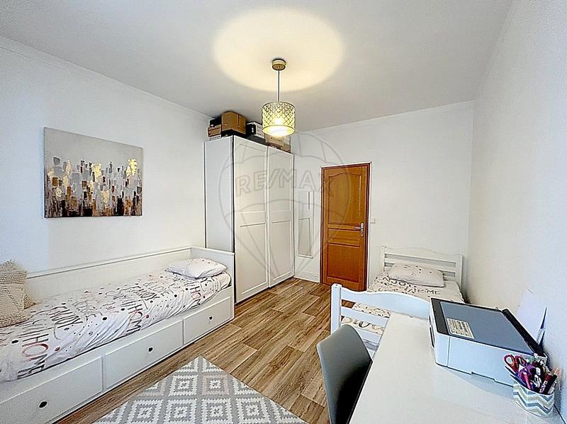 Appartement - 52 m² - 3 pièces