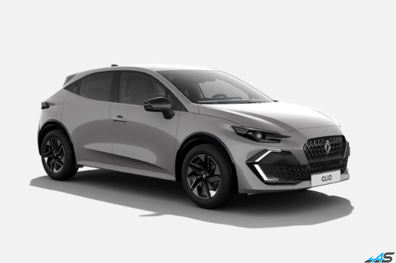 Renault Clio VI Tce 115 Techno