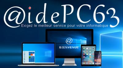 AidePC63
