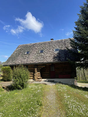 Maison - 102 m² - 4 pièces