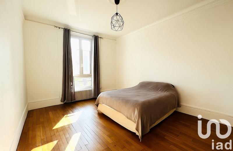 Maison - 102 m² - 5 pièces