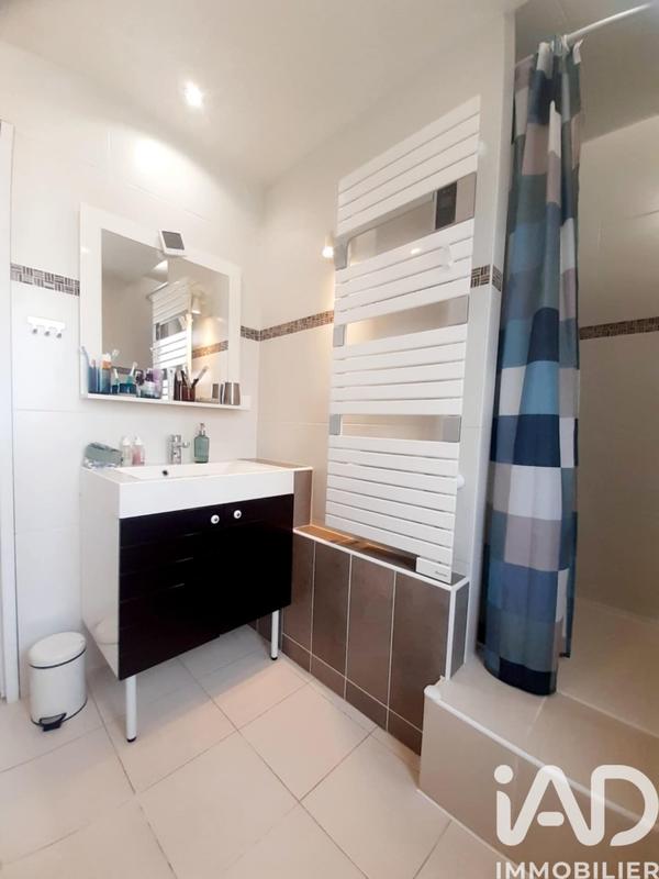 Maison - 71 m² - 4 pièces