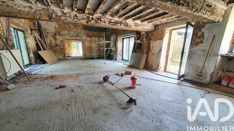 Ferme - 268 m² - 5 pièces