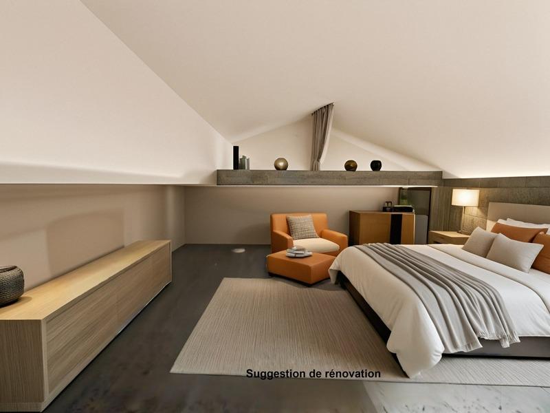 Maison - 185 m² - 9 pièces