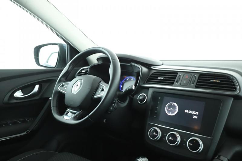 Renault Kadjar 1.3 TCe Business 140 ch