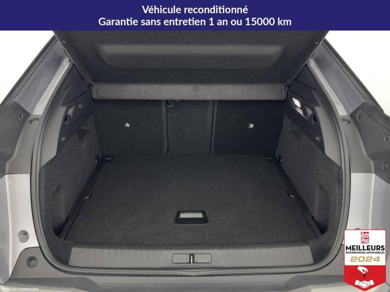 Peugeot 3008 1.2 Hybrid 136ch Allure e-Dcs6