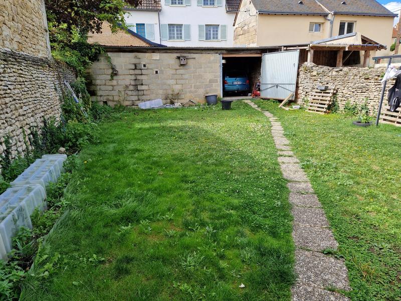 Maison - 87 m² - 5 pièces