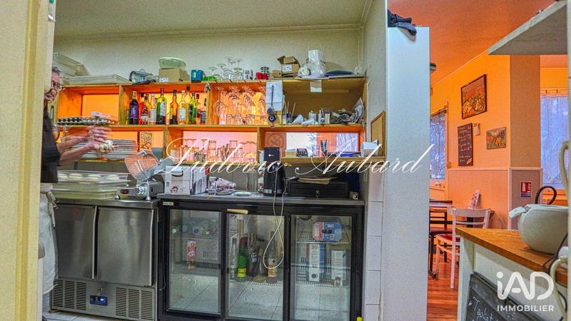 Local commercial - 60 m²