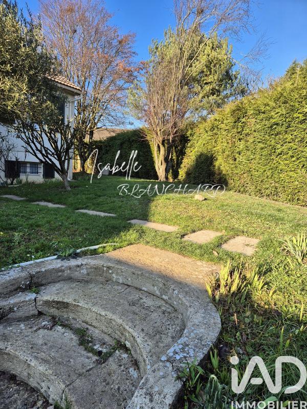 Maison - 114 m² - 6 pièces