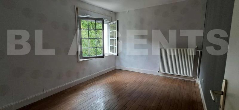 Maison - 84 m² - 4 pièces