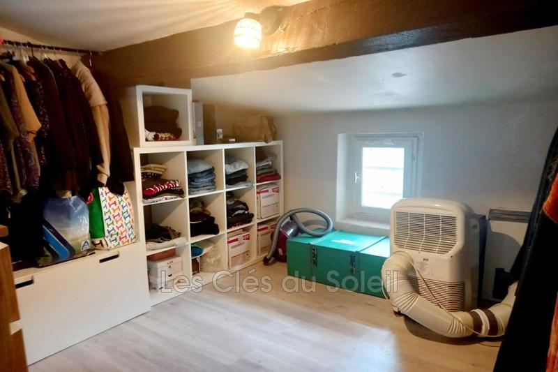 Maison de village - 95 m² - 4 pièces