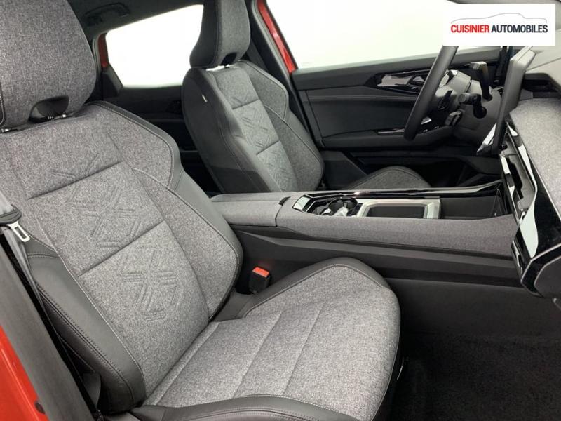 Renault Austral Nouveau Full Hybrid E-Tech 200 Ch Evolution