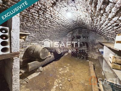 Maison - 158 m² - 7 pièces