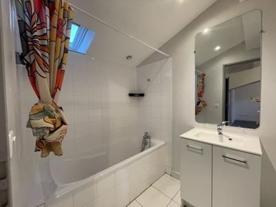 Studio - 33 m² - 1 pièce