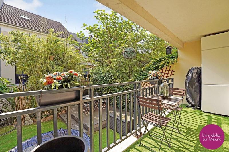 Maison - 170 m² - 5 pièces