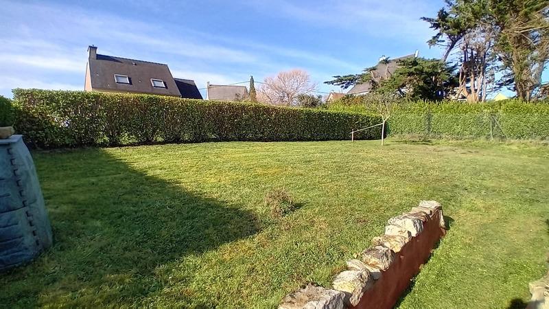 Maison - 96 m² - 7 pièces