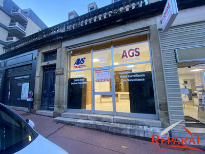 Local commercial - 72 m²