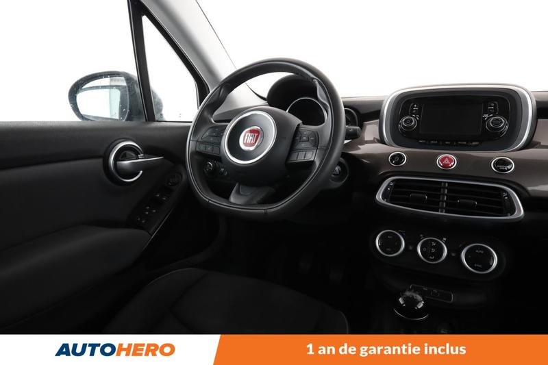 Fiat 500x 1.6 E-torQ Popstar 4x2 110 ch