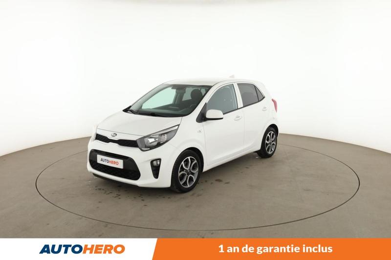 Kia Picanto 1.2 Design Auto 84 ch