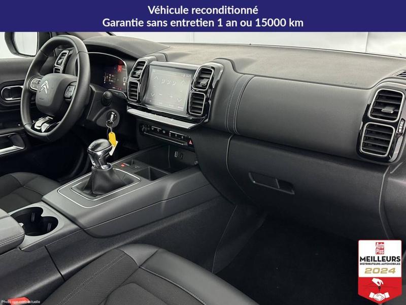 Citroën C5 Aircross 1.2 PureTech 130ch Feel