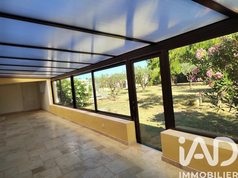 Ferme - 160 m² - 8 pièces