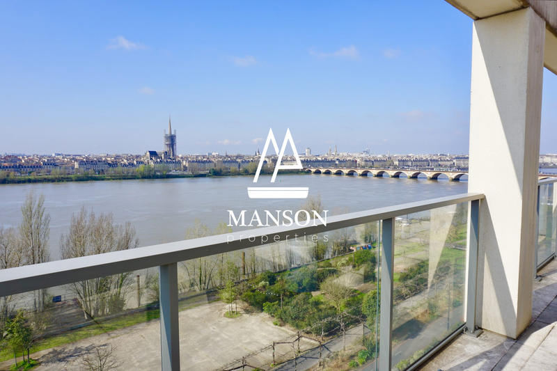 Duplex - 127 m² - 4 pièces