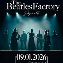 The Beatles Factory