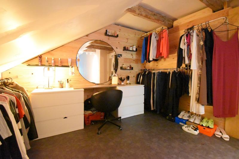 Maison en pierre - 141 m² - 6 pièces