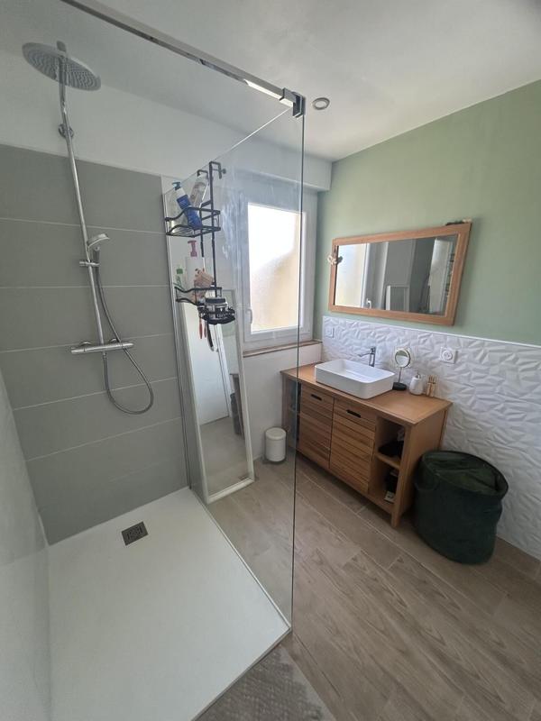 Villa - 92 m² - 4 pièces