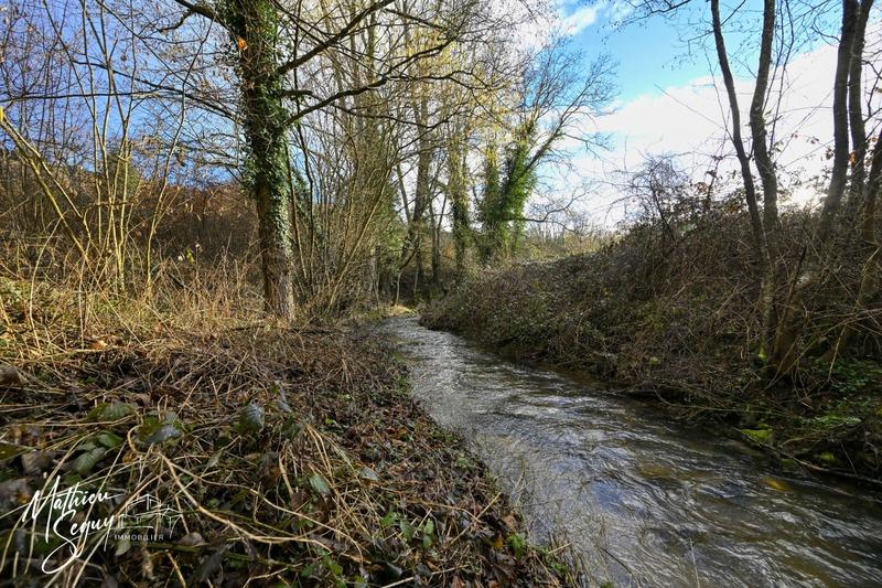 Maison - 65 m² - 3 pièces