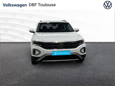 Volkswagen t-Roc 1.0 Tsi 116 Start/Stop Bvm6 Life Plus