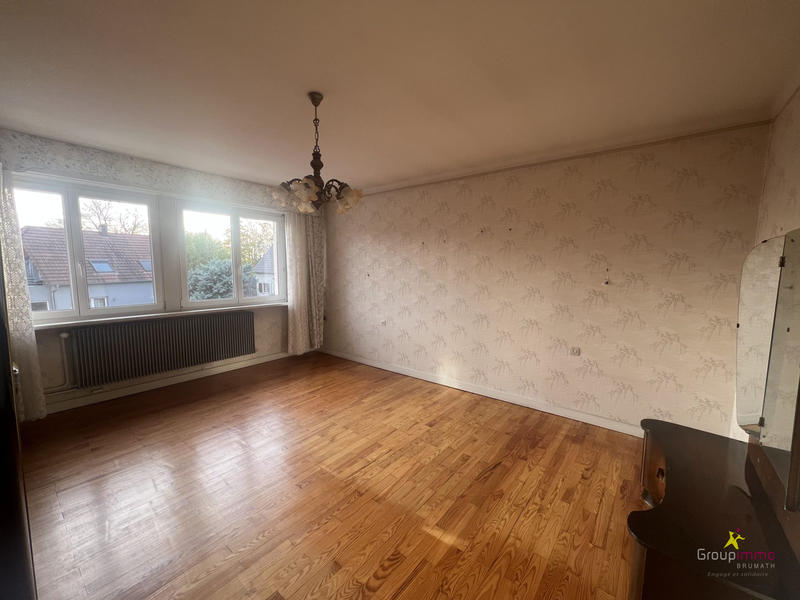 Maison - 147 m² - 6 pièces