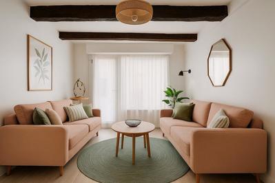 Maison - 170 m² - 6 pièces