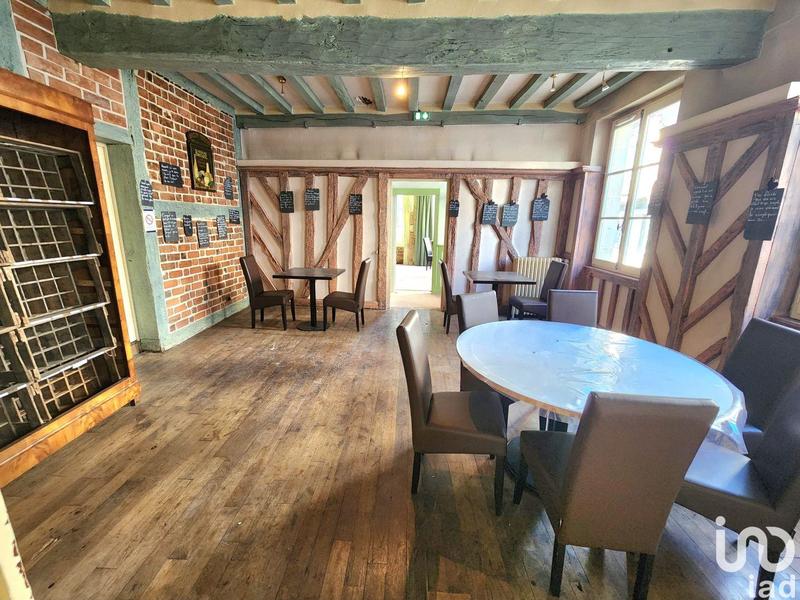 Local commercial - 62 m²