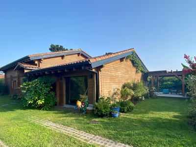 Maison - 160 m² - 5 pièces