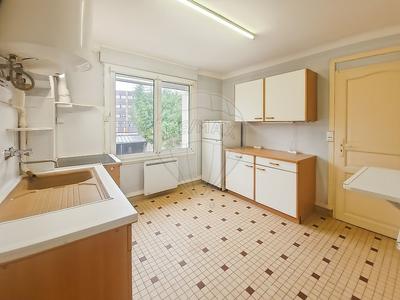 Appartement - 28 m² - 2 pièces