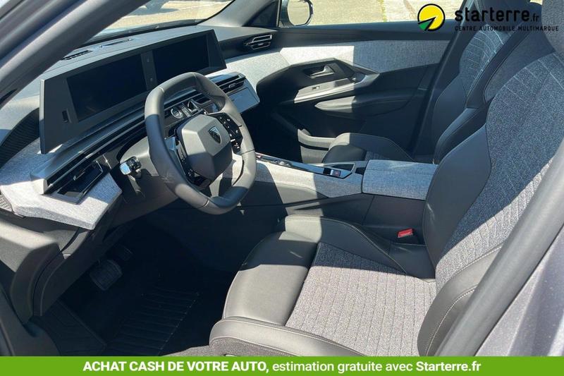 Peugeot 3008 Hybrid 145 e-Dcs6 Allure