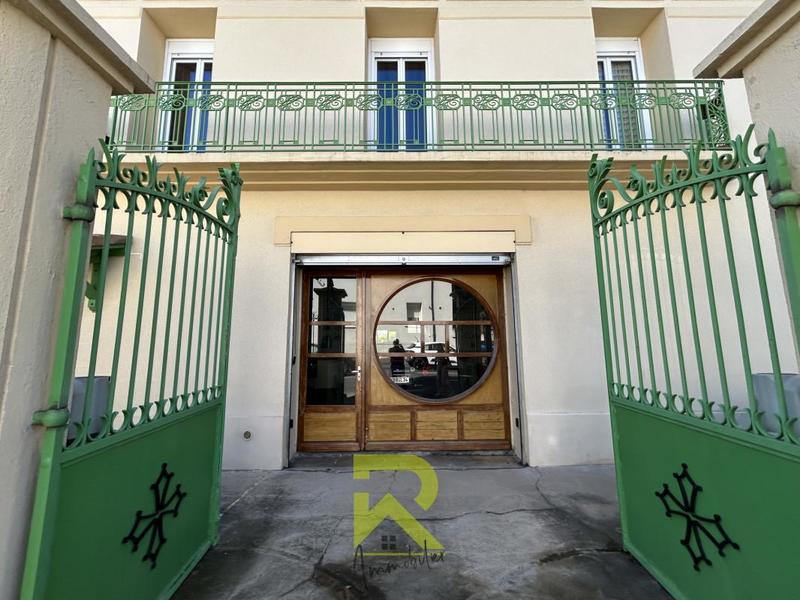 Maison - 121 m² - 5 pièces