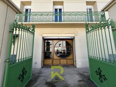 Maison - 121 m² - 5 pièces