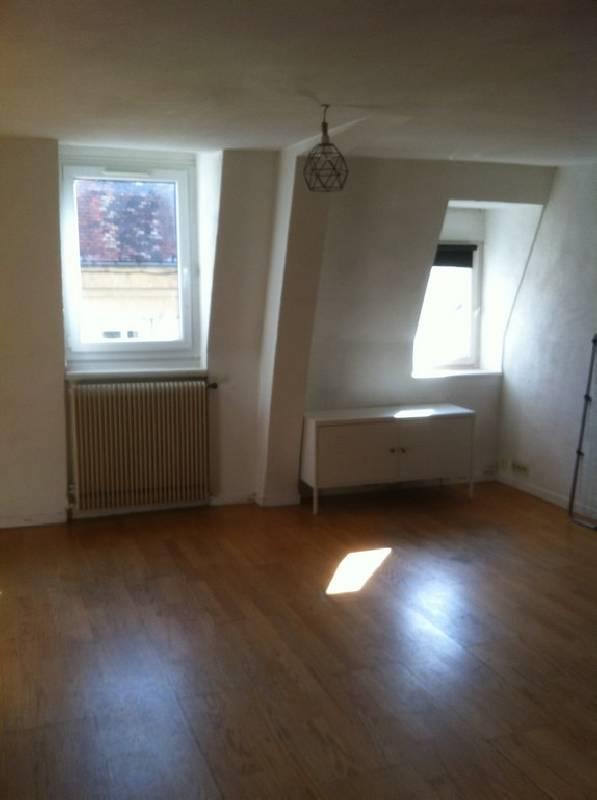 Appartement - 22 m² - 2 pièces
